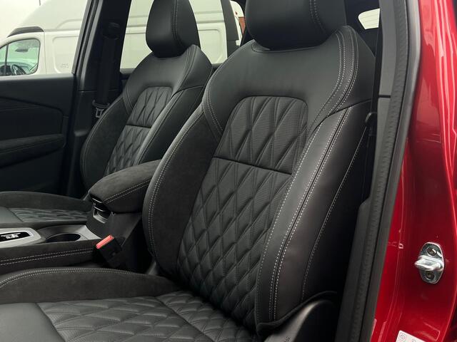 Nissan QASHQAI 1.5 e-Power Tekna Plus 205PK | Rijklaarprijs! | Head-Up Display | BOSE Audio | Panoramadak | Stoel,- Stuur en Voorruitverwarming | 20'' Inch Velgen | Apple CarPlay & Android Auto | Nieuw uit voorraad leverbaar!