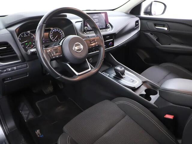 Nissan QASHQAI 1.3 MHEV Xtronic Business Access Bj 2022 Hoge Zit Nwe model 158pk