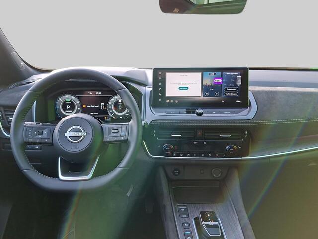 Nissan QASHQAI 1.5 e-Power Tekna Plus | Nú met ¤ 2000,- voorraadkorting!