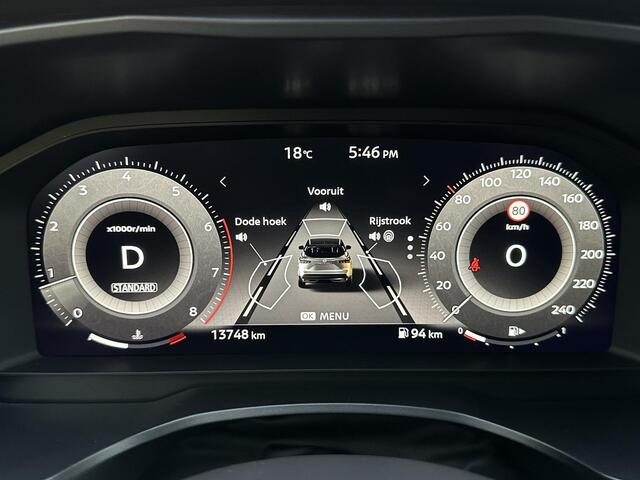 Nissan QASHQAI 1.3 MHEV Xtronic N-Connecta | Cold Pack/Head-Up/360° camera/Adapt.Cruise