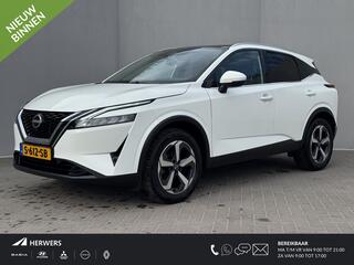 nissan-qashqai-1.3-mhev-n-connecta-