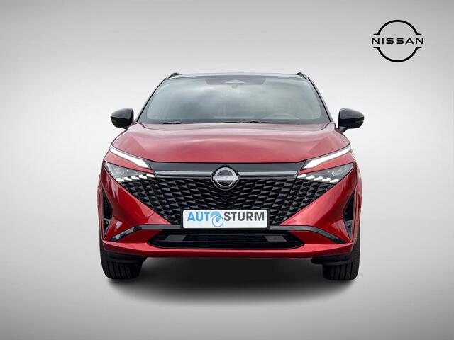 Nissan QASHQAI 1.5 e-Power N-Design Panoramadak + Cold Pack