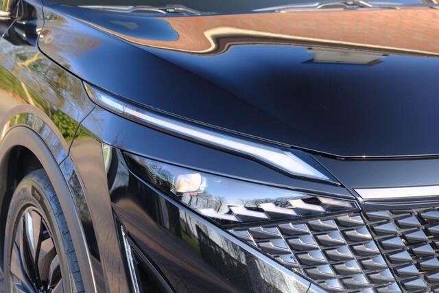 Nissan QASHQAI 1.3 MHEV 158pk Xtronic Tekna | Navi | Adaptive Cruise | 360° Camera | Leder | Head-up Display | Panoramadak | Keyless | Cold Pack