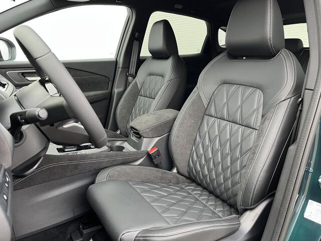 Nissan QASHQAI 1.5 e-Power Tekna Plus / uit voorraad leverbaar / panoramadak / luxe lederen bekleding / lichtmetalen velgen 20" /