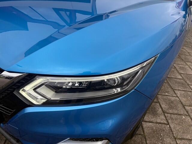 Nissan QASHQAI 1.2 Tekna | Navi | Pano | Cruise | 360 Camera | 77.696 km Dealeronderhouden