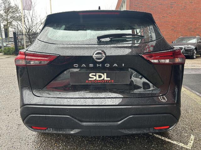 Nissan QASHQAI 1.3 MHEV Xtronic Acenta // FULL LED // KEYLESS // APPLE CAPRLAY / ANDROID AUTO // CAMERA // PDC // ADAPTIVE CRUISE