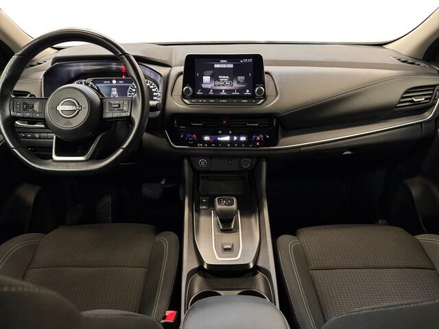 Nissan QASHQAI 1.3 MHEV Xtronic Acenta I Camera I Cruise Control I Carplay
