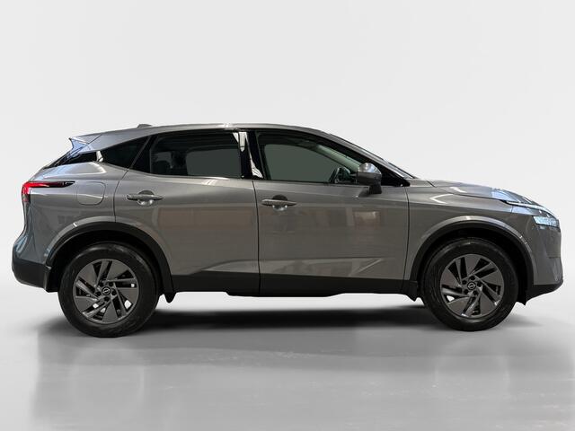 Nissan QASHQAI 1.3 MHEV Xtronic Acenta I Camera I Cruise Control I Carplay