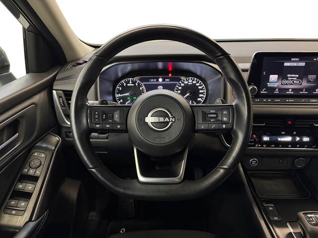 Nissan QASHQAI 1.3 MHEV Xtronic Acenta I Camera I Cruise Control I Carplay