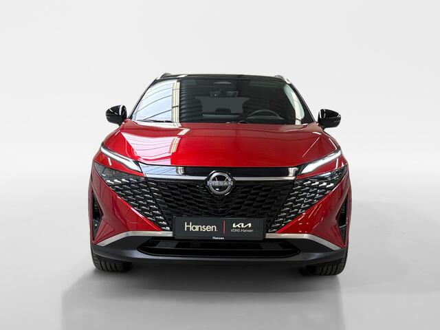 Nissan QASHQAI 1.5 ePower N-Connecta I 360 Camera I Navi I Cruise Control