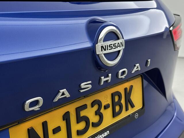 Nissan QASHQAI 1.3 MHEV Premiere Edition | Head up display | 360 camera | Panorama dak | Trekhaak