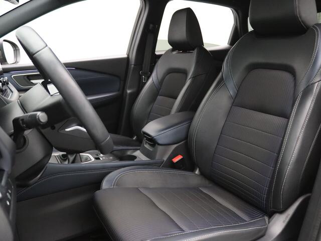 Nissan QASHQAI 1.3 MHEV Tekna Plus 160pk 360° Camera | Head-up | Stoel-/stuur-/voorruitverw. | Panoramadak