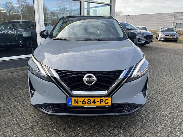 Nissan QASHQAI 1.3 MHEV Xtronic Premiere Edition