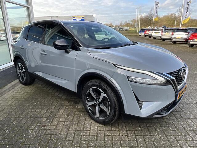 Nissan QASHQAI 1.3 MHEV Xtronic Premiere Edition