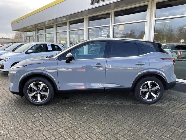 Nissan QASHQAI 1.3 MHEV Xtronic Premiere Edition