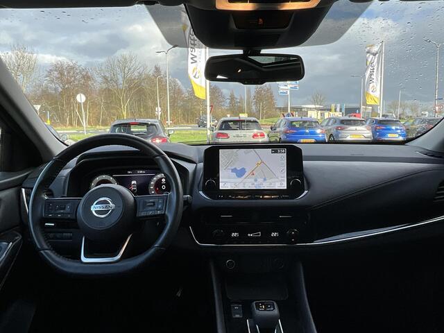 Nissan QASHQAI 1.3 MHEV Xtronic Premiere Edition