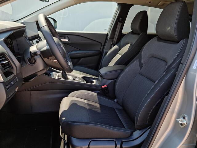 Nissan QASHQAI 1.3 MHEV Xtronic N-Connecta / Trekhaak ( 1.800 KG ) / All season banden / Panoramadak / Navigatie / Apple Carplay & Android Auto