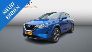 nissan-qashqai-1.3-mhev-n-connecta-
