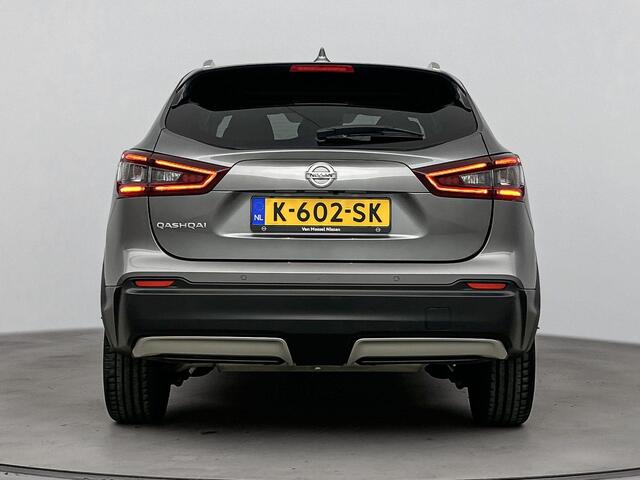 Nissan QASHQAI 1.3 DIG-T Premium Edition | Nappa lederen stoelen | Stoelverwarming | Automaat | Panoramadak | Lichtmetalen wielen