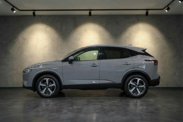 Nissan QASHQAI 1.3 MHEV 158pk X N-Style Pano l Keyless l Virtual l VOL OPTIES
