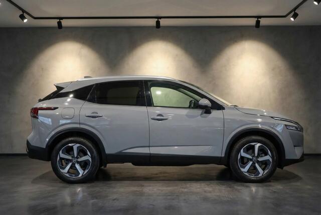 Nissan QASHQAI 1.3 MHEV 158pk X N-Style Pano l Keyless l Virtual l VOL OPTIES