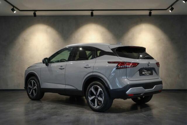 Nissan QASHQAI 1.3 MHEV 158pk X N-Style Pano l Keyless l Virtual l VOL OPTIES