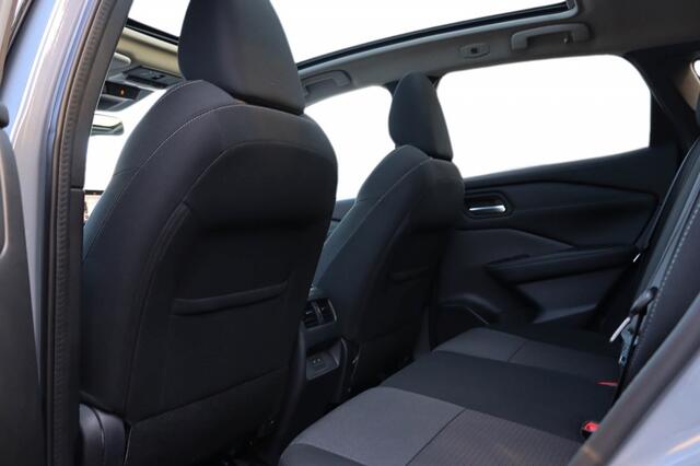 Nissan QASHQAI 1.3 MHEV 158pk X N-Style Pano l Keyless l Virtual l VOL OPTIES