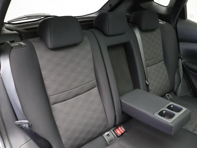 Nissan QASHQAI 1.6 N-Vision | Panoramadak | Trekhaak | Climate control | Lane assist | Rondomzicht camera | Led verlichting |