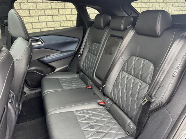 Nissan QASHQAI 1.3 Tekna Plus | Panoramadak | BOSE-Audiosysteem | Stoel + Stuurverwarming | Elektrische Achterklep |