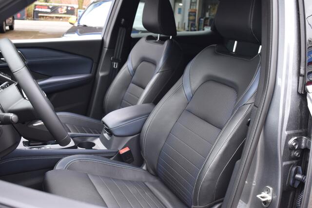 Nissan QASHQAI 1.5 e-Power Tekna Automaat | 100% Onderhouden | 360 Camera | Navi | BSM | HUD | 12 mnd BOVAG garantie | Whatsapp 06-53188999