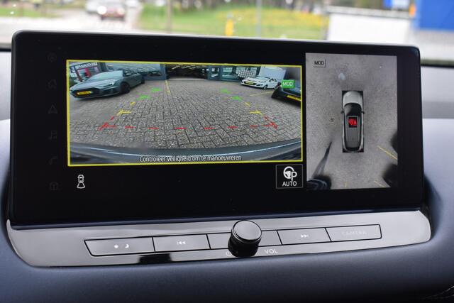 Nissan QASHQAI 1.5 e-Power Tekna Automaat | 100% Onderhouden | 360 Camera | Navi | BSM | HUD | 12 mnd BOVAG garantie | Whatsapp 06-53188999