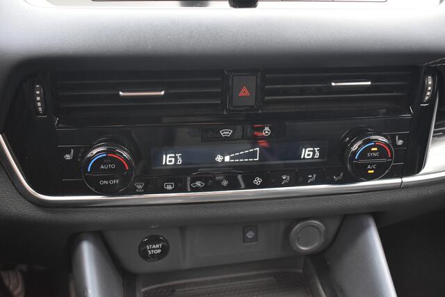 Nissan QASHQAI 1.5 e-Power Tekna Automaat | 100% Onderhouden | 360 Camera | Navi | BSM | HUD | 12 mnd BOVAG garantie | Whatsapp 06-53188999