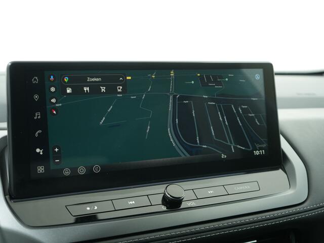 Nissan QASHQAI 1.3 MHEV 140PK N-CONNECTA | 360 Camera | Cruise Adaptief | Google Navi