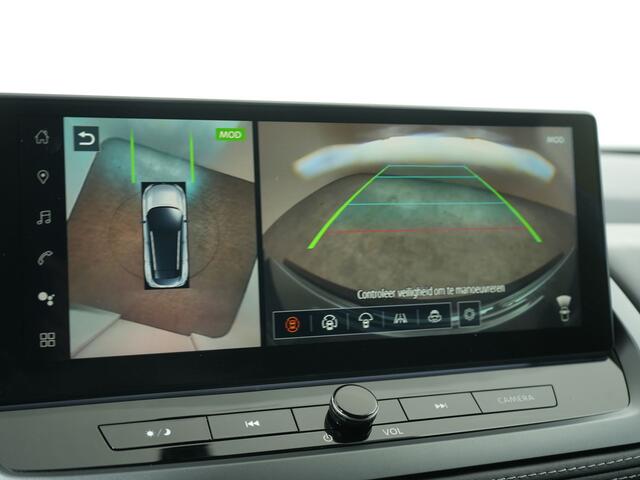 Nissan QASHQAI 1.3 MHEV 140PK N-CONNECTA | 360 Camera | Cruise Adaptief | Google Navi