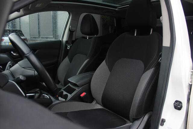 Nissan QASHQAI 1.3 DIG-T Design Edition | Panoramadak | BLIS | 360 Camera | Climate Control | Cruise Control