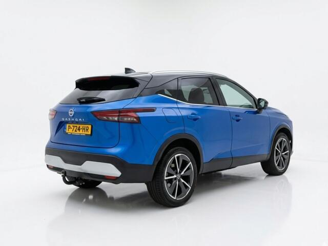 Nissan QASHQAI 1.3 MHEV N-Style