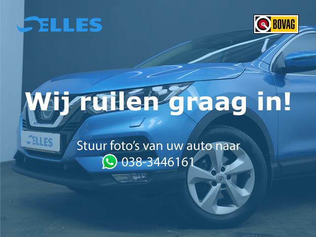 Nissan QASHQAI 1.2 N-Connecta | Trekhaak | Camera | Stoelverwarming