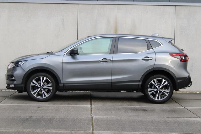 Nissan QASHQAI 1.2 Tekna /360 CAMERA / TREKHAAK
