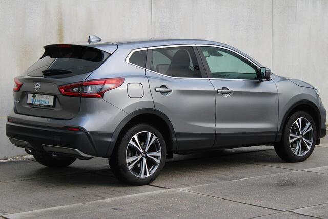 Nissan QASHQAI 1.2 Tekna /360 CAMERA / TREKHAAK