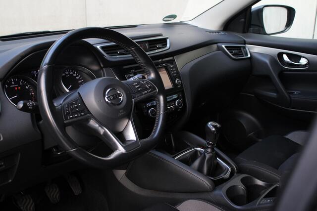 Nissan QASHQAI 1.2 Tekna /360 CAMERA / TREKHAAK