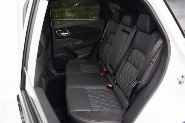 Nissan QASHQAI 1.3 MHEV Xtronic Tekna Plus Propilot , Panoramadak, Adap. cruise, 360°camera,