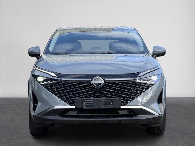 Nissan QASHQAI 1.3 MHEV Xtronic Acenta