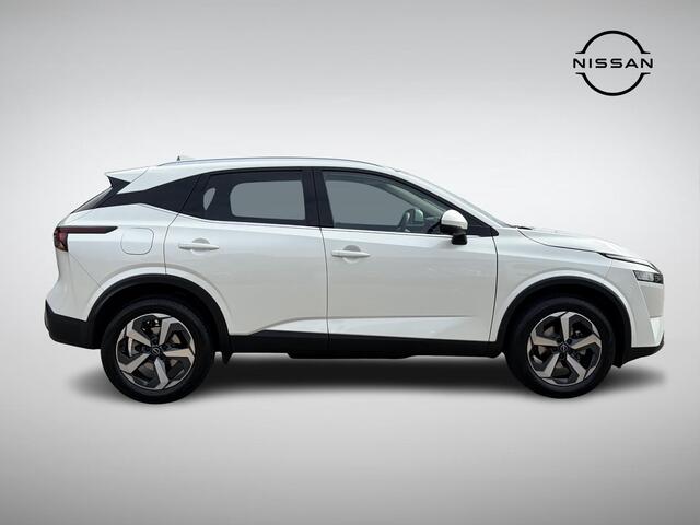 Nissan QASHQAI 1.3 MHEV Limited Edition