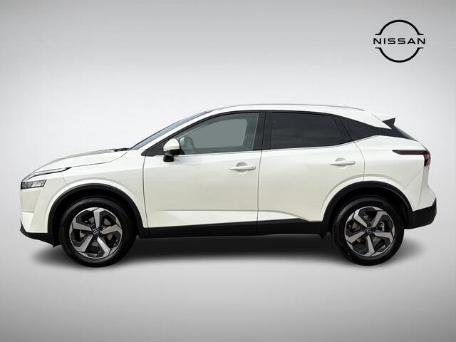 Nissan QASHQAI 1.3 MHEV Limited Edition