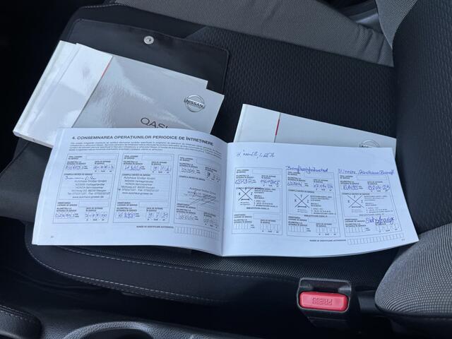 Nissan QASHQAI 1.3 DIG-T N-Connecta // NAVI // CLIMA // TREKHAAK // 360° CAMERA // KEY LESS ENTRY //