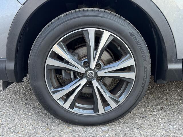 Nissan QASHQAI 1.3 DIG-T N-Connecta // NAVI // CLIMA // TREKHAAK // 360° CAMERA // KEY LESS ENTRY //