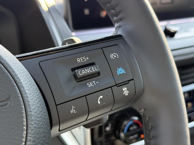 Nissan QASHQAI 1.3 MHEV Xtronic Tekna Plus l Pano l HUD l Stoelverwarming l 360 Camera