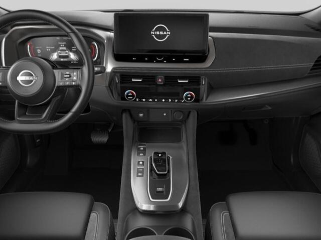 Nissan QASHQAI e-Power 205 N-Design | AUTOMAAT | PANORAMADAK | COLD PACK |