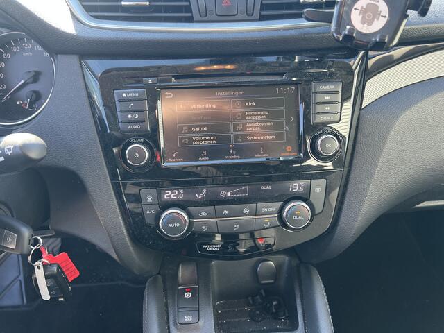 Nissan QASHQAI 1.3 DIG-T Acces Edition | Nieuw Binnen! | Camera | Clima | Trekhaak