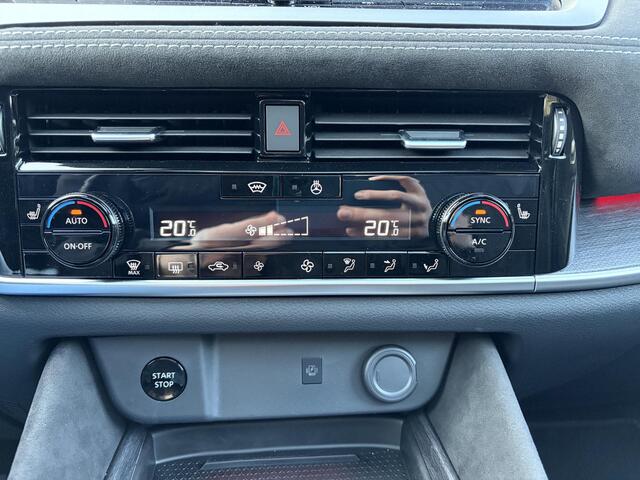 Nissan QASHQAI 1.5 e-Power Tekna Plus / Stoel- en stuurwielverwarming / Voorruitverwarming / Massagestoelen / Leder interieur / Panoramadak / BOSE